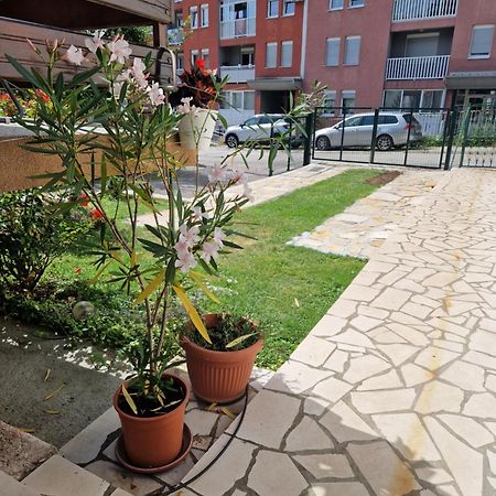 Guesthouse Irac Tuzla Exterior foto
